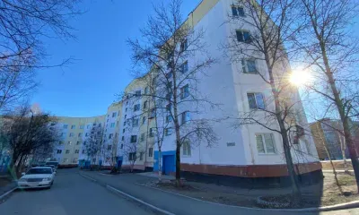 Фасады обновят на домах Тынды по пилотному проекту, запущенному Василием Орловым