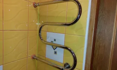 Среди амурских сантехников произошел всплеск заболеваемости коронавирусом