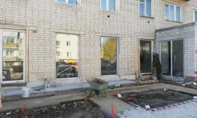 Модельную библиотеку создают в Свободном по нацпроекту