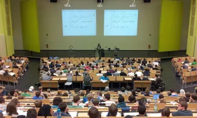 Снизить стоимость обучения в вузах предложили в Госдуме