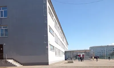12-летний ученик устроил стрельбу в школе под Пермью