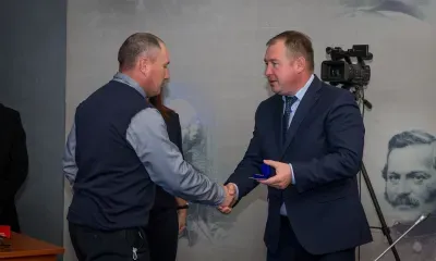 Экономический эффект от рационализаторских предложений на ЗабЖД составил свыше 113 млн рублей в 2019-2020 годах