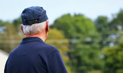 Срок жизни на пенсии сокращается на Дальнем Востоке