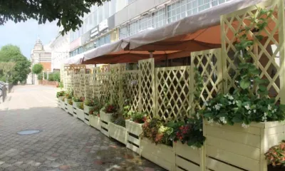 Работу общепита и развлекательных мероприятий по ночам запретили во всех регионах 