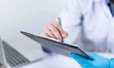 Калькулятор, который может оценить тяжесть заболевания COVID-19, создали ученые