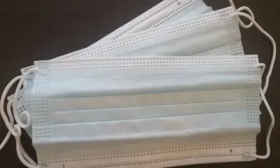 Рекордное число заболевших коронавирусом за сутки выявили в Приморье