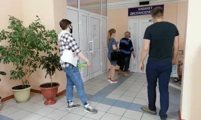 Поликлиники Благовещенска будут открыты в нерабочие и праздничные дни