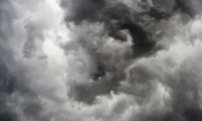 Ураган, сильные дожди и очень сильные дожди накроют Приморский край