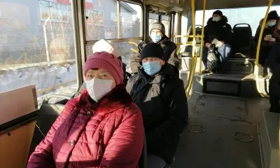 В трех регионах рост заболеваемости COVID-19 больше, чем в целом по стране