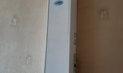 Воздух в автобусах Свободного начнут обеззараживать с декабря