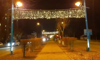 В Амурской области 16 ноября в зоне атмосферного фронта ожидается небольшой снег