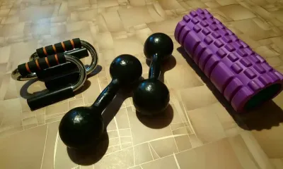 Аппараты помогут определить предрасположенность к видам спорта у амурских детей