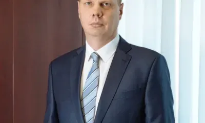 Заместителем председателя правительства Амурской области назначен Андрей Дюмин