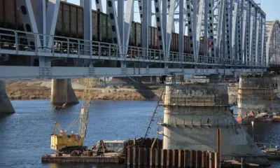 Объемы капитального ремонта пути на ЗабЖД планируют увеличить более чем на 15% 