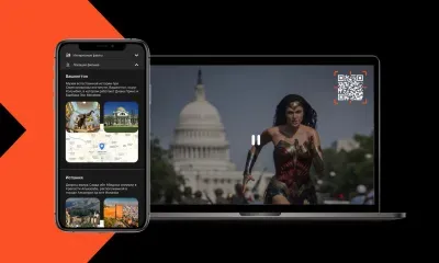 Кино с деталями: искусственный интеллект сделал фильмы в Wink интерактивными 