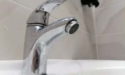 Вода пропала в квартирах жителей Благовещенска после отключения электричества