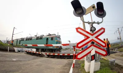 Ведутся восстановительные работы  на станции Гонжа Забайкальской железной дороги