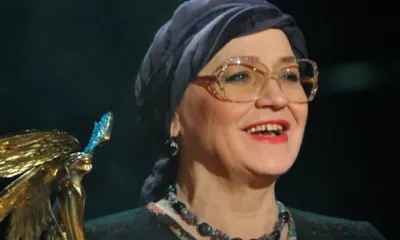 Ушла из жизни актриса Нина Русланова