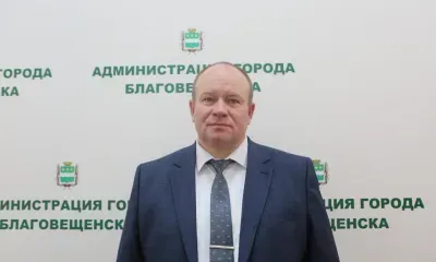 Заместителем мэра Благовещенска по ЖКХ стал экс-сотрудник нефтяной компании