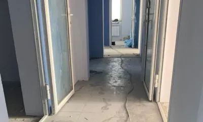 Ремонт амбулатории в амурском селе завершат на следующей неделе, сообщил Василий Орлов