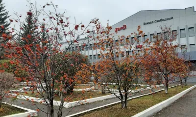 РЖД поможет отремонтировать семь участков дорог в Тынде