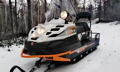 Оборудование для горнолыжного комплекса Тынды закупают почти на 20 миллионов рублей