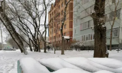 Облачность и немного осадков принесет 5 декабря в Амурскую область