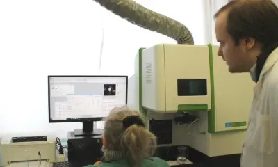 Качество воды будут исследовать в Благовещенске с помощью нового оборудования за 10 млн