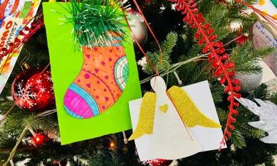 Спортивный костюм на 85-летие попросила у Деда Мороза пенсионерка из Белогорска