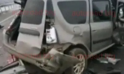 ДТП с погибшими произошло на федеральной дороге в Свободненском районе