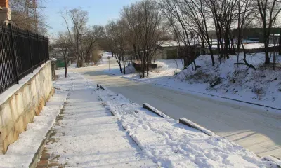 Амурская область 11 декабря ждет увеличения облачности и небольшой снег