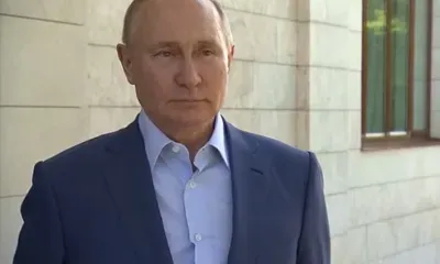 Путин рассказал, кем он работал в 90-е годы