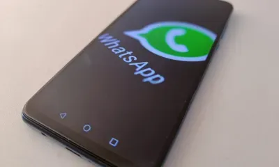 Голосовые сообщения смогут прослушивать перед отправкой пользователи WhatsApp