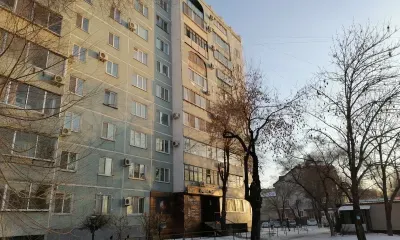 Погода в Амурской области 16 декабря под влиянием сибирского антициклона