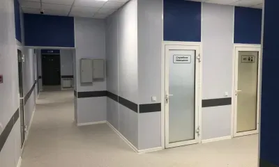 Врачи примут амурчан в обновленной амбулатории в Благовещенском районе