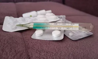 Гриппом трех штаммов заразились амурчане за семь дней