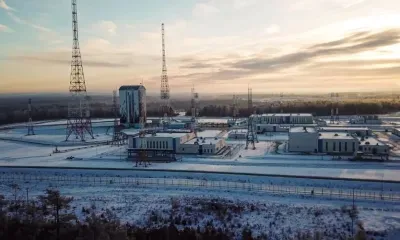 Ракеты смоделируют школьники Циолковского на новом оборудовании