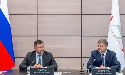 РЖД и Почта России подписали договор о курсировании почтовых вагонов 