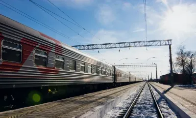 Отправляйтесь в предновогодние путешествия с детьми по выгодному семейному тарифу