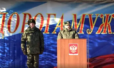 Дан старт строительства жд пути новой ветки Байкало-Амурской магистрали