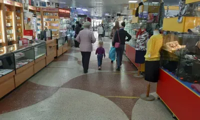 Амурский бизнес смог подстроиться под новые правила, заявил Василий Орлов