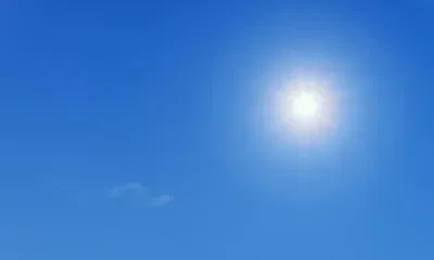 Самое большое Солнце в году увидят жители Земли в новогодние праздники