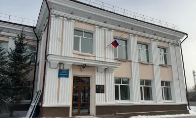 Школы Амурской области за два года отремонтируют на 106 миллионов рублей