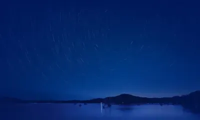 Новогодние падающие звезды увидят россияне 3 января