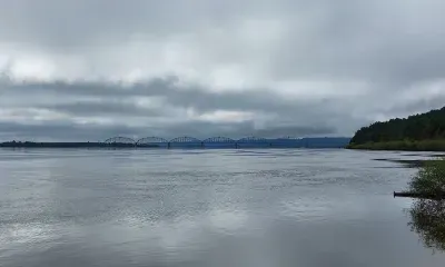 Ураганы в будущем "захватят" всю Землю