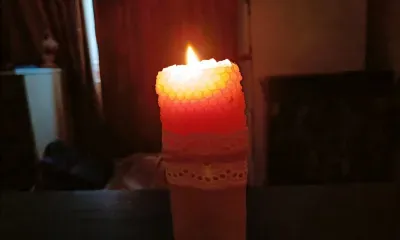 Гадания в Сочельник на суженого и развитие событий