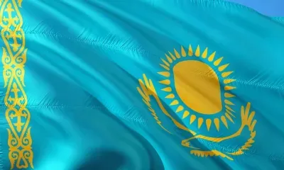 Общенациональный траур объявили в Казахстане