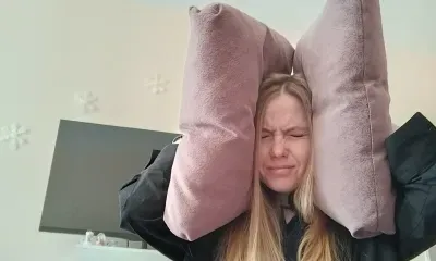 Штрафы на нарушение тишины могут ввести в России