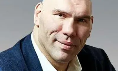 Валуев возглавил совет в министерстве экс-губернатора Приамурья Козлова