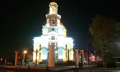 Крещенский сочельник: исполнение желаний, волшебная вода